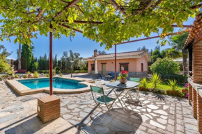 Casa rural a pie de Sierra Nigüelas, Nigüelas